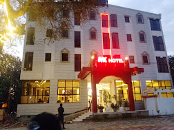 Welcome to MK Hotel Hawassa